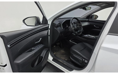 Hyundai Tucson Diesel 2.0 2WD Modern * НАЙ-ДОБРА ЦЕНА В БЪЛГАРИЯ* - автомобили, коли, обяви за нови и употребявани 9