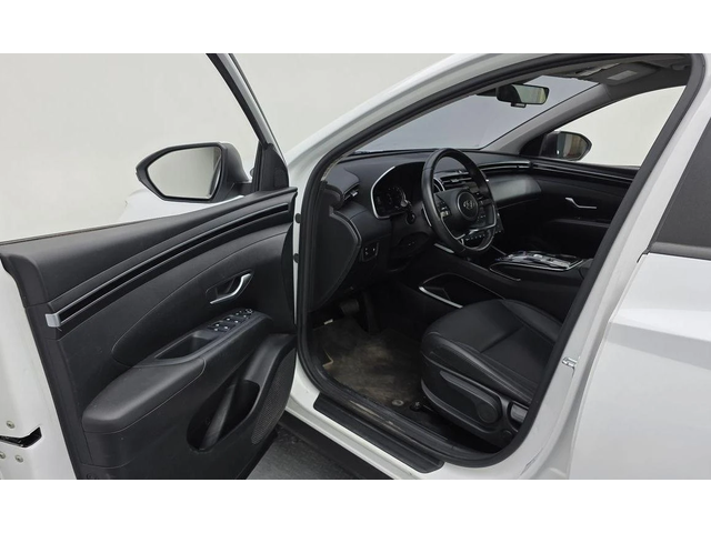 Hyundai Tucson Diesel 2.0 2WD Modern * НАЙ-ДОБРА ЦЕНА В БЪЛГАРИЯ* - автомобили, коли, обяви за нови и употребявани 9