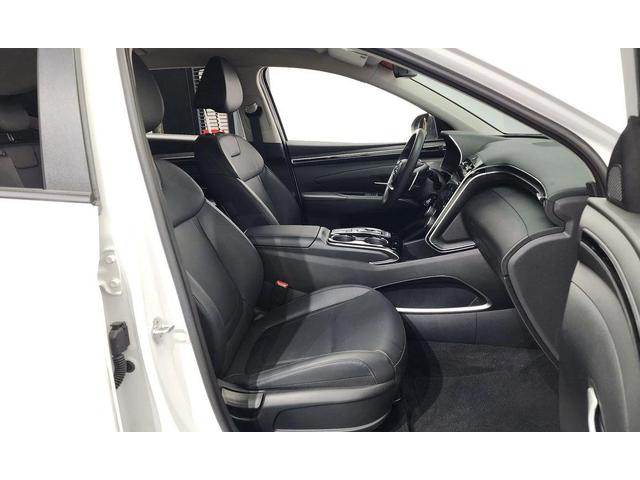 Hyundai Tucson Diesel 2.0 2WD Modern * НАЙ-ДОБРА ЦЕНА В БЪЛГАРИЯ* - автомобили, коли, обяви за нови и употребявани 10