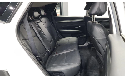 Hyundai Tucson Diesel 2.0 2WD Modern * НАЙ-ДОБРА ЦЕНА В БЪЛГАРИЯ* - автомобили, коли, обяви за нови и употребявани 11