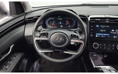 Hyundai Tucson Diesel 2.0 2WD Modern * НАЙ-ДОБРА ЦЕНА В БЪЛГАРИЯ* - автомобили, коли, обяви за нови и употребявани 12