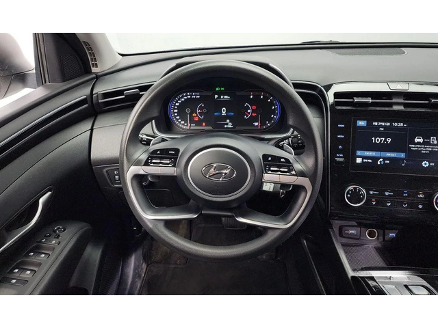 Hyundai Tucson Diesel 2.0 2WD Modern * НАЙ-ДОБРА ЦЕНА В БЪЛГАРИЯ* - автомобили, коли, обяви за нови и употребявани 12