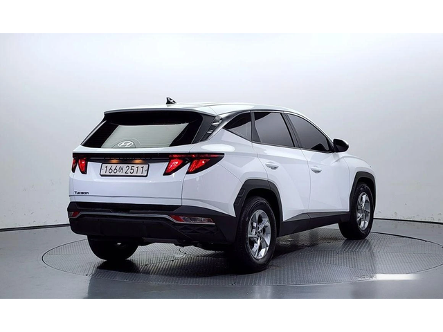 Hyundai Tucson Diesel 2.0 2WD Modern * НАЙ-ДОБРА ЦЕНА В БЪЛГАРИЯ* - автомобили, коли, обяви за нови и употребявани 1