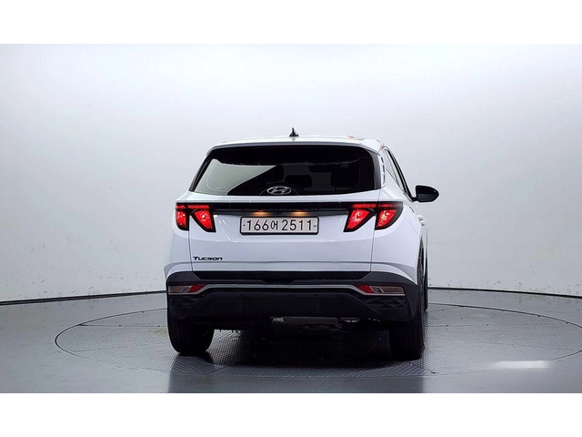 Hyundai Tucson Diesel 2.0 2WD Modern * НАЙ-ДОБРА ЦЕНА В БЪЛГАРИЯ* - автомобили, коли, обяви за нови и употребявани 3