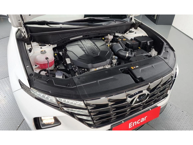 Hyundai Tucson Diesel 2.0 2WD Modern * НАЙ-ДОБРА ЦЕНА В БЪЛГАРИЯ* - автомобили, коли, обяви за нови и употребявани 5