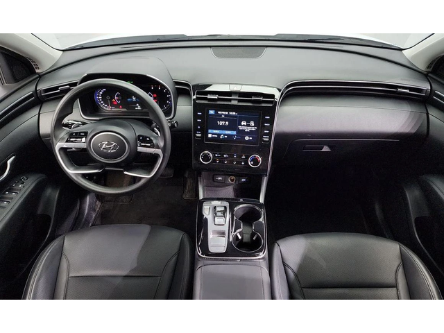 Hyundai Tucson Diesel 2.0 2WD Modern * НАЙ-ДОБРА ЦЕНА В БЪЛГАРИЯ* - автомобили, коли, обяви за нови и употребявани 6