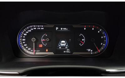 Hyundai Tucson Diesel 2.0 2WD Modern * НАЙ-ДОБРА ЦЕНА В БЪЛГАРИЯ* - автомобили, коли, обяви за нови и употребявани 7