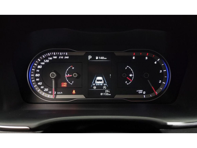 Hyundai Tucson Diesel 2.0 2WD Modern * НАЙ-ДОБРА ЦЕНА В БЪЛГАРИЯ* - автомобили, коли, обяви за нови и употребявани 7