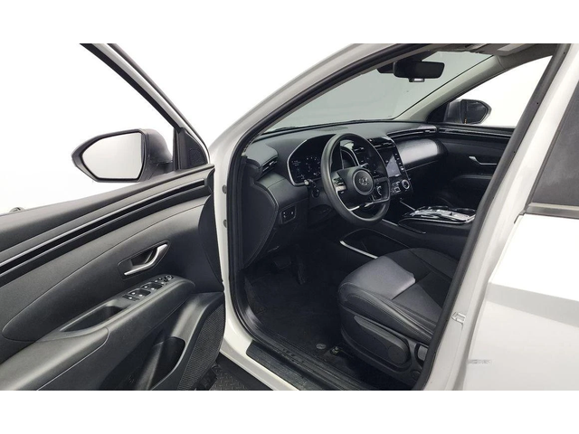 Hyundai Tucson Diesel 2.0 2WD Modern * НАЙ-ДОБРА ЦЕНА В БЪЛГАРИЯ* - автомобили, коли, обяви за нови и употребявани 9