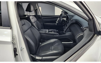 Hyundai Tucson Diesel 2.0 4WD Modern * НАЙ-ДОБРА ЦЕНА В БЪЛГАРИЯ* - автомобили, коли, обяви за нови и употребявани 10