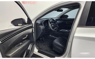 Hyundai Tucson Diesel 2.0 4WD Modern * НАЙ-ДОБРА ЦЕНА В БЪЛГАРИЯ* - автомобили, коли, обяви за нови и употребявани 11