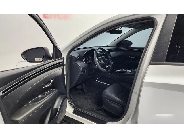 Hyundai Tucson Diesel 2.0 4WD Modern * НАЙ-ДОБРА ЦЕНА В БЪЛГАРИЯ* - автомобили, коли, обяви за нови и употребявани 11