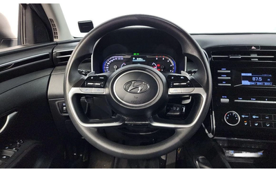 Hyundai Tucson Diesel 2.0 4WD Modern * НАЙ-ДОБРА ЦЕНА В БЪЛГАРИЯ* - автомобили, коли, обяви за нови и употребявани 12