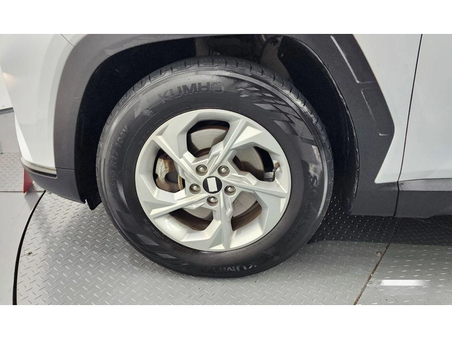 Hyundai Tucson Diesel 2.0 4WD Modern * НАЙ-ДОБРА ЦЕНА В БЪЛГАРИЯ* - автомобили, коли, обяви за нови и употребявани 4