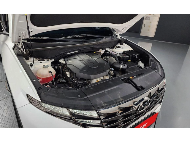 Hyundai Tucson Diesel 2.0 4WD Modern * НАЙ-ДОБРА ЦЕНА В БЪЛГАРИЯ* - автомобили, коли, обяви за нови и употребявани 5