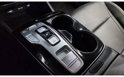 Hyundai Tucson Diesel 2.0 4WD Modern * НАЙ-ДОБРА ЦЕНА В БЪЛГАРИЯ* - автомобили, коли, обяви за нови и употребявани 8