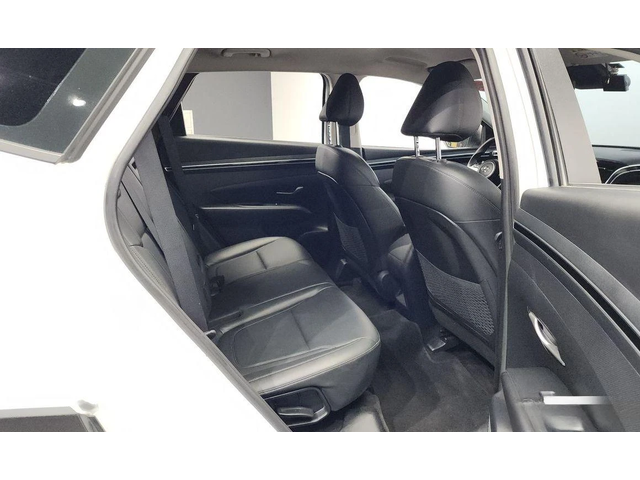 Hyundai Tucson Diesel 2.0 4WD Modern * НАЙ-ДОБРА ЦЕНА В БЪЛГАРИЯ* - автомобили, коли, обяви за нови и употребявани 9