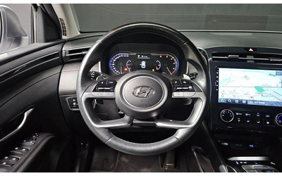 Hyundai Tucson Diesel 2.0 2WD Premium * НАЙ-ДОБРА ЦЕНА В БЪЛГАРИЯ - автомобили, коли, обяви за нови и употребявани 11