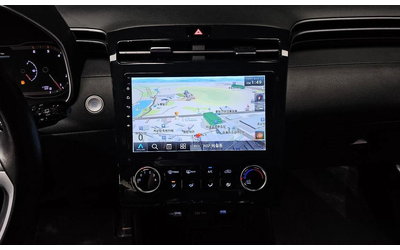 Hyundai Tucson Diesel 2.0 2WD Premium * НАЙ-ДОБРА ЦЕНА В БЪЛГАРИЯ - автомобили, коли, обяви за нови и употребявани 13