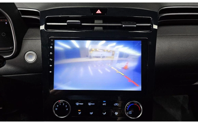 Hyundai Tucson Diesel 2.0 2WD Premium * НАЙ-ДОБРА ЦЕНА В БЪЛГАРИЯ - автомобили, коли, обяви за нови и употребявани 14