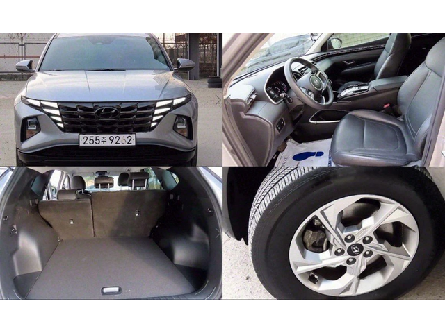 Hyundai Tucson Diesel 2.0 4WD Modern * НАЙ-ДОБРА ЦЕНА В БЪЛГАРИЯ* - автомобили, коли, обяви за нови и употребявани 0