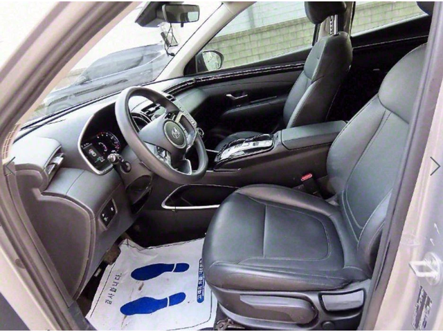 Hyundai Tucson Diesel 2.0 4WD Modern * НАЙ-ДОБРА ЦЕНА В БЪЛГАРИЯ* - автомобили, коли, обяви за нови и употребявани 3