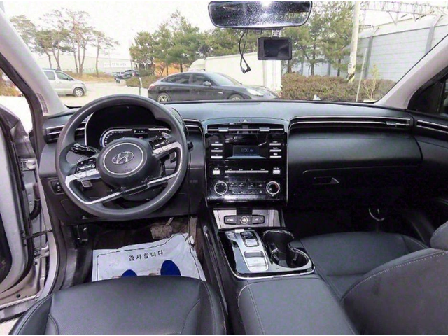 Hyundai Tucson Diesel 2.0 4WD Modern * НАЙ-ДОБРА ЦЕНА В БЪЛГАРИЯ* - автомобили, коли, обяви за нови и употребявани 5