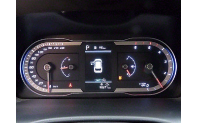 Hyundai Tucson Diesel 2.0 4WD Modern * НАЙ-ДОБРА ЦЕНА В БЪЛГАРИЯ* - автомобили, коли, обяви за нови и употребявани 7