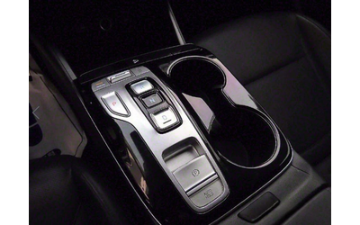 Hyundai Tucson Diesel 2.0 4WD Modern * НАЙ-ДОБРА ЦЕНА В БЪЛГАРИЯ* - автомобили, коли, обяви за нови и употребявани 8