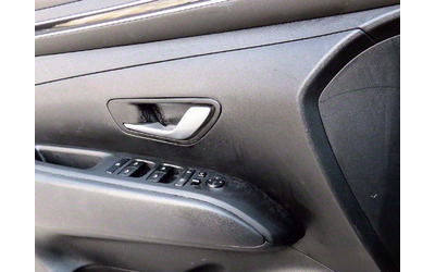 Hyundai Tucson Diesel 2.0 4WD Modern * НАЙ-ДОБРА ЦЕНА В БЪЛГАРИЯ* - автомобили, коли, обяви за нови и употребявани 9