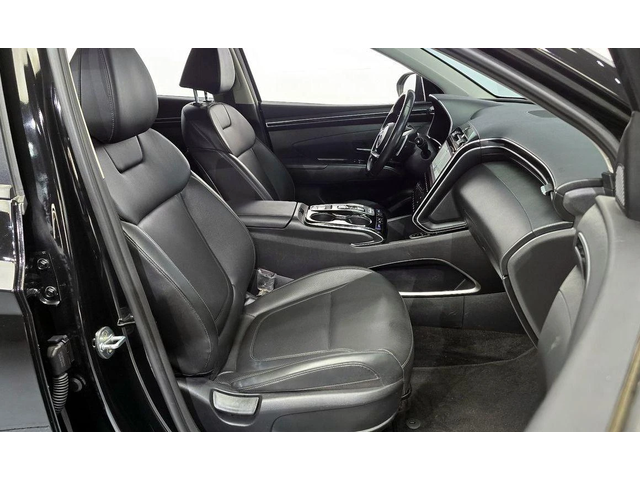 Hyundai Tucson Diesel 2.0 2WD Premium * НАЙ-ДОБРА ЦЕНА В БЪЛГАРИЯ - автомобили, коли, обяви за нови и употребявани 10