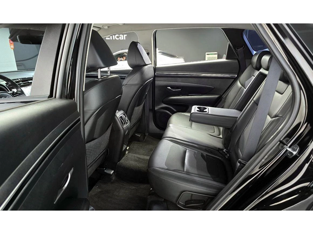 Hyundai Tucson Diesel 2.0 2WD Premium * НАЙ-ДОБРА ЦЕНА В БЪЛГАРИЯ - автомобили, коли, обяви за нови и употребявани 11