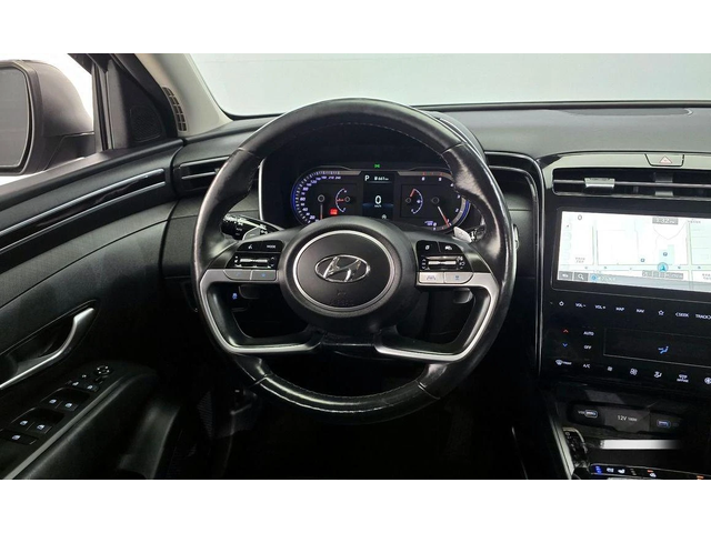 Hyundai Tucson Diesel 2.0 2WD Premium * НАЙ-ДОБРА ЦЕНА В БЪЛГАРИЯ - автомобили, коли, обяви за нови и употребявани 12