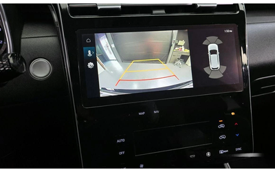 Hyundai Tucson Diesel 2.0 2WD Premium * НАЙ-ДОБРА ЦЕНА В БЪЛГАРИЯ - автомобили, коли, обяви за нови и употребявани 14