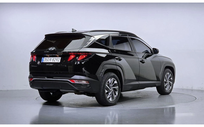 hyundai-tucson - 1