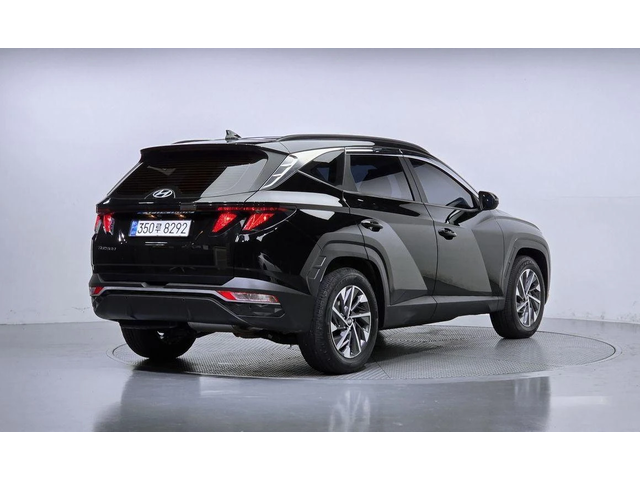 Hyundai Tucson Diesel 2.0 2WD Premium * НАЙ-ДОБРА ЦЕНА В БЪЛГАРИЯ - автомобили, коли, обяви за нови и употребявани 1