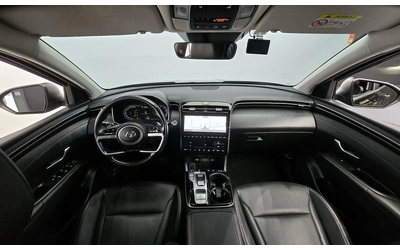 Hyundai Tucson Diesel 2.0 2WD Premium * НАЙ-ДОБРА ЦЕНА В БЪЛГАРИЯ - автомобили, коли, обяви за нови и употребявани 6