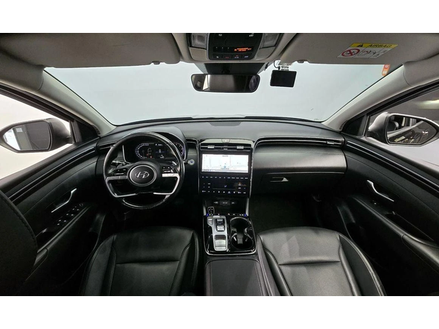 Hyundai Tucson Diesel 2.0 2WD Premium * НАЙ-ДОБРА ЦЕНА В БЪЛГАРИЯ - автомобили, коли, обяви за нови и употребявани 6