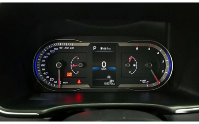 Hyundai Tucson Diesel 2.0 2WD Premium * НАЙ-ДОБРА ЦЕНА В БЪЛГАРИЯ - автомобили, коли, обяви за нови и употребявани 7