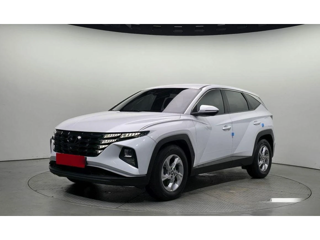 Hyundai Tucson Diesel 2.0 2WD Modern * НАЙ-ДОБРА ЦЕНА В БЪЛГАРИЯ* - автомобили, коли, обяви за нови и употребявани 0