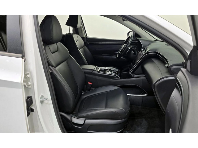 Hyundai Tucson Diesel 2.0 2WD Modern * НАЙ-ДОБРА ЦЕНА В БЪЛГАРИЯ* - автомобили, коли, обяви за нови и употребявани 11