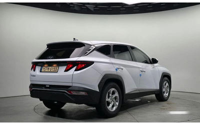 hyundai-tucson - 1