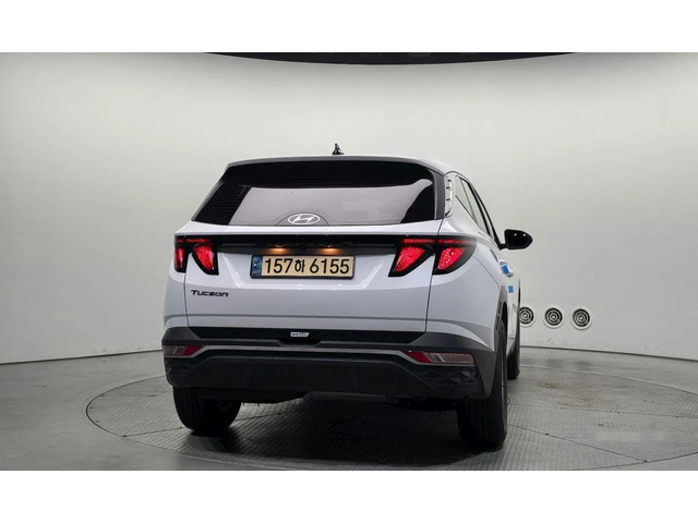 Hyundai Tucson Diesel 2.0 2WD Modern * НАЙ-ДОБРА ЦЕНА В БЪЛГАРИЯ* - автомобили, коли, обяви за нови и употребявани 3