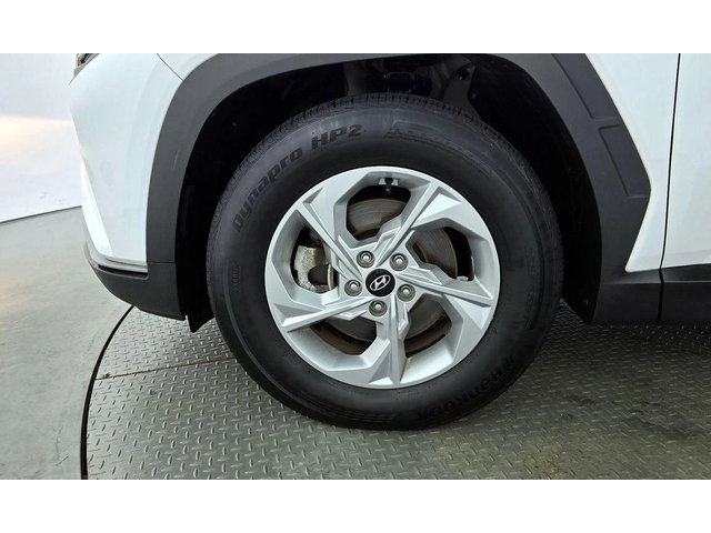 Hyundai Tucson Diesel 2.0 2WD Modern * НАЙ-ДОБРА ЦЕНА В БЪЛГАРИЯ* - автомобили, коли, обяви за нови и употребявани 4