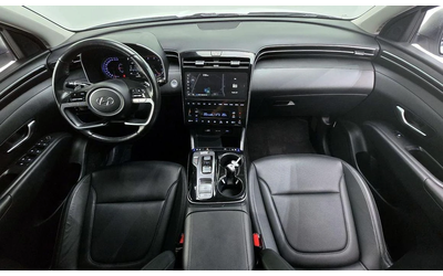 Hyundai Tucson Diesel 2.0 2WD Modern * НАЙ-ДОБРА ЦЕНА В БЪЛГАРИЯ* - автомобили, коли, обяви за нови и употребявани 6