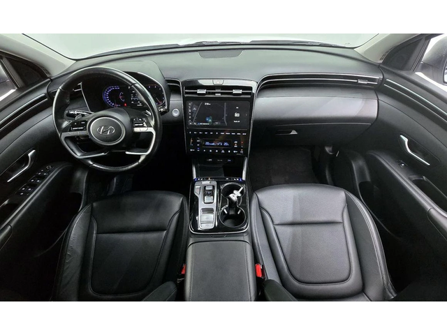 Hyundai Tucson Diesel 2.0 2WD Modern * НАЙ-ДОБРА ЦЕНА В БЪЛГАРИЯ* - автомобили, коли, обяви за нови и употребявани 6