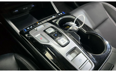 Hyundai Tucson Diesel 2.0 2WD Modern * НАЙ-ДОБРА ЦЕНА В БЪЛГАРИЯ* - автомобили, коли, обяви за нови и употребявани 8