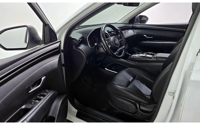 Hyundai Tucson Diesel 2.0 2WD Modern * НАЙ-ДОБРА ЦЕНА В БЪЛГАРИЯ* - автомобили, коли, обяви за нови и употребявани 9