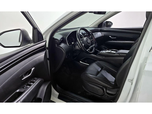 Hyundai Tucson Diesel 2.0 2WD Modern * НАЙ-ДОБРА ЦЕНА В БЪЛГАРИЯ* - автомобили, коли, обяви за нови и употребявани 9