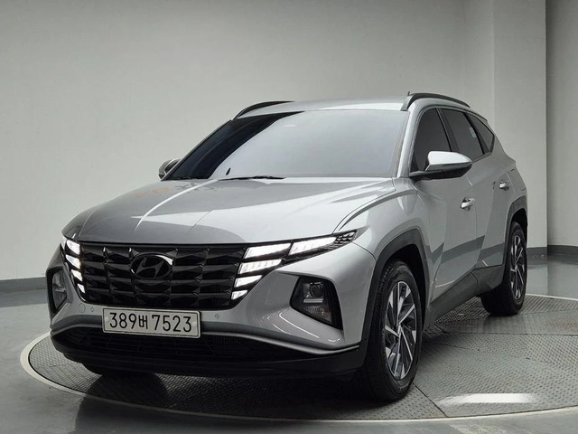 Hyundai Tucson Diesel 2.0 4WD Premium * НАЙ-ДОБРА ЦЕНА В БЪЛГАРИЯ - автомобили, коли, обяви за нови и употребявани 0